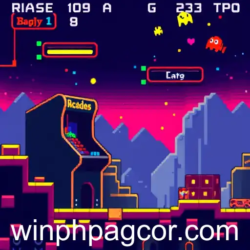 The Role of PAGCOR in Shaping the Arcade Gaming Landscape