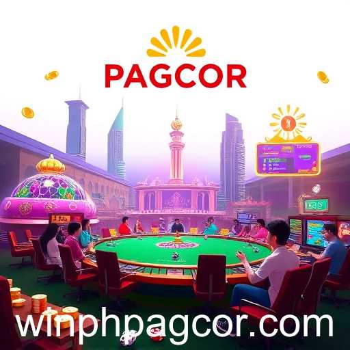 pagcor