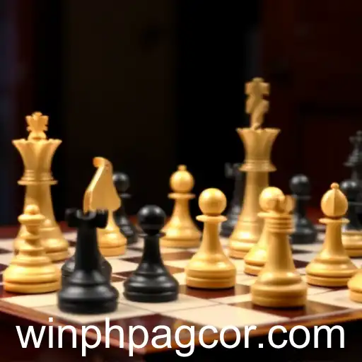 The Growing Phenomenon of Online Chess: PAGCOR's Role and Influence