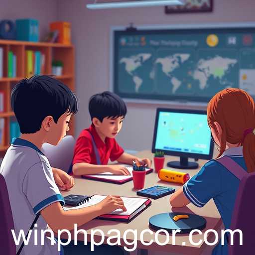 Evolving Landscape of Online Gaming in 2025