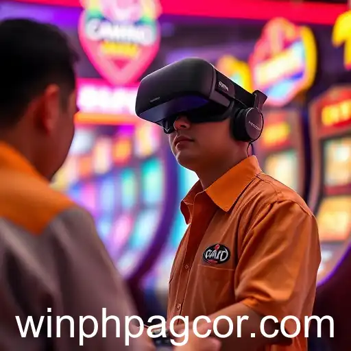 Gaming Industry Faces Regulatory Challenges