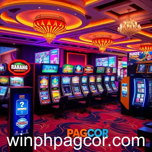 Pagcor's Role in the Evolving Gaming Landscape