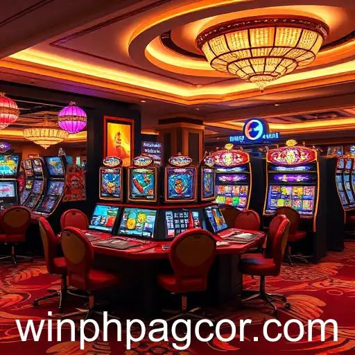 Pagcor's Role in the Evolving Gaming Landscape