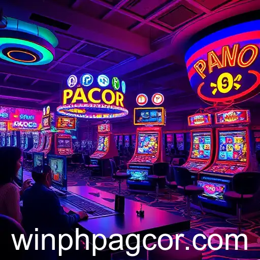 PAGCOR's Transformation in the Gaming Sector