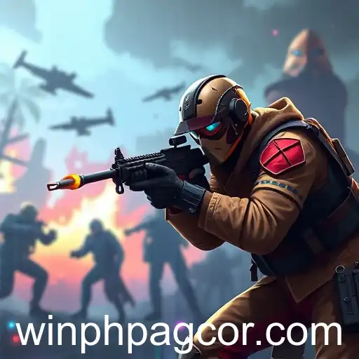 PAGCOR's Role in the Global Gaming Industry