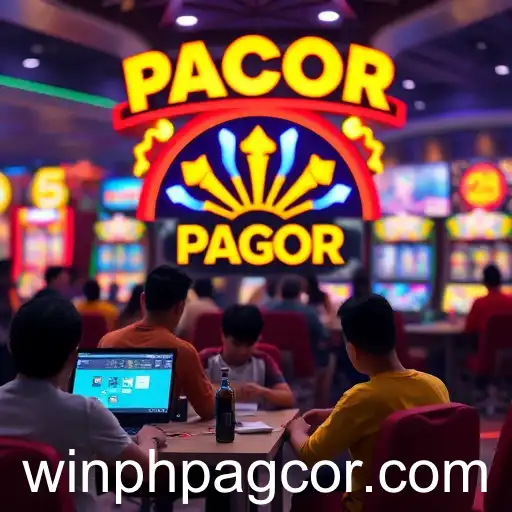 PAGCOR's Influence on Online Gaming in 2025