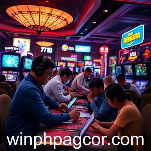 The Evolving Landscape of Online Gaming