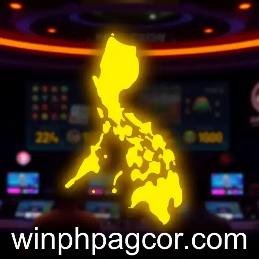 Pagcor's Impact on Gaming and Digital Integration