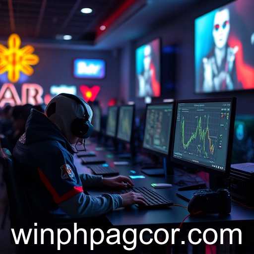 PAGCOR's Role in the Future of Online Gaming