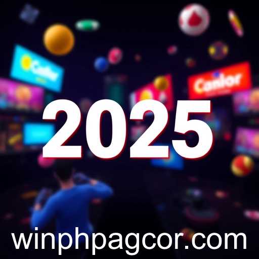Pagcor's Rise in Online Gaming