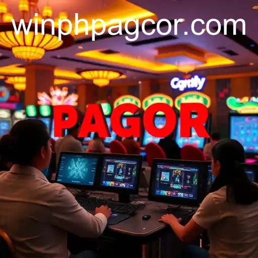 Revitalization of PAGCOR in the Gaming Landscape