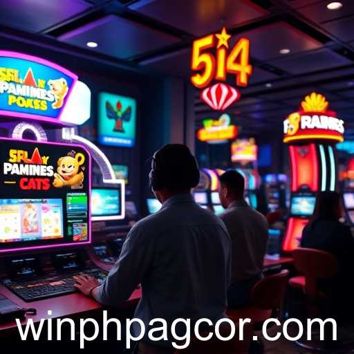 PAGCOR's Influence on Online Gaming Dynamics