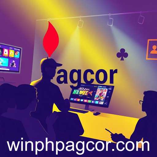 Pagcor's Evolving Role in Online Gaming