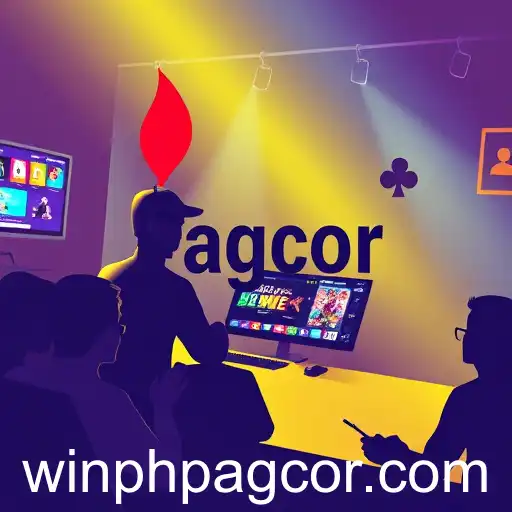 Pagcor's Evolving Role in Online Gaming