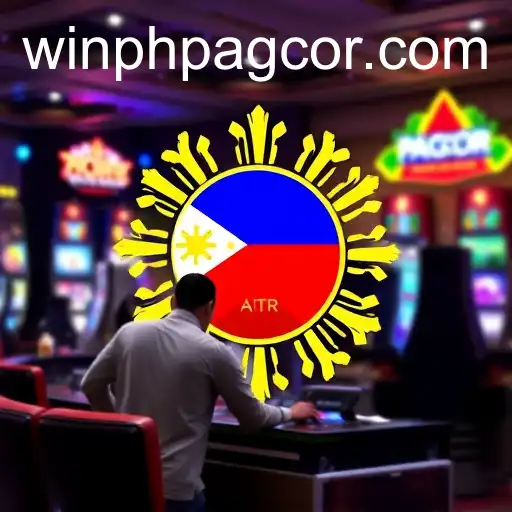 PAGCOR's Evolving Role in the Gaming Industry
