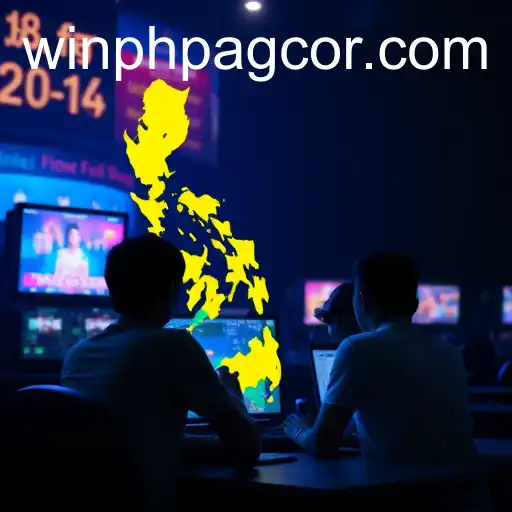 PAGCOR's Impact on Online Gaming