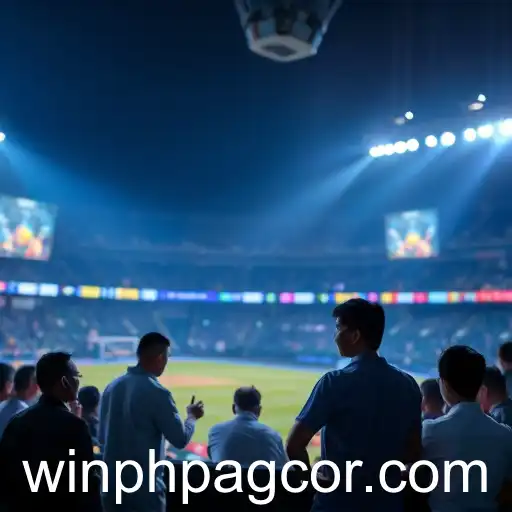The Rise of Sports Betting Under PAGCOR's Regulatory Framework