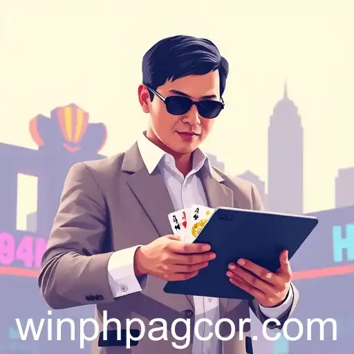 The Transformative Role of PAGCOR in Online Gaming