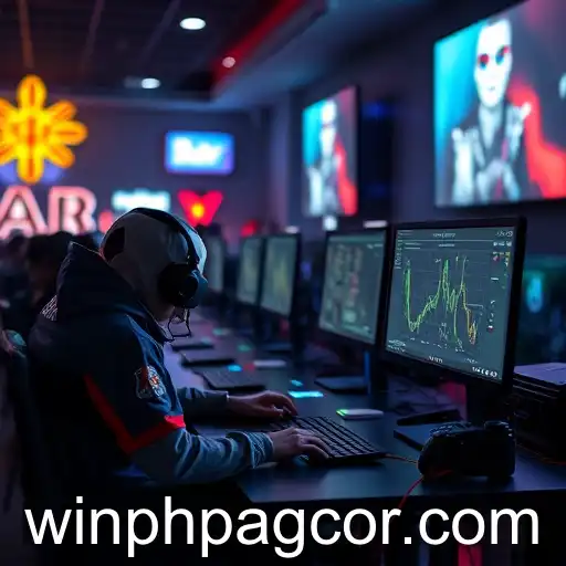 Transformative Steps in Online Gaming by PAGCOR